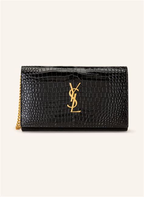 ysl geldbeutel damen